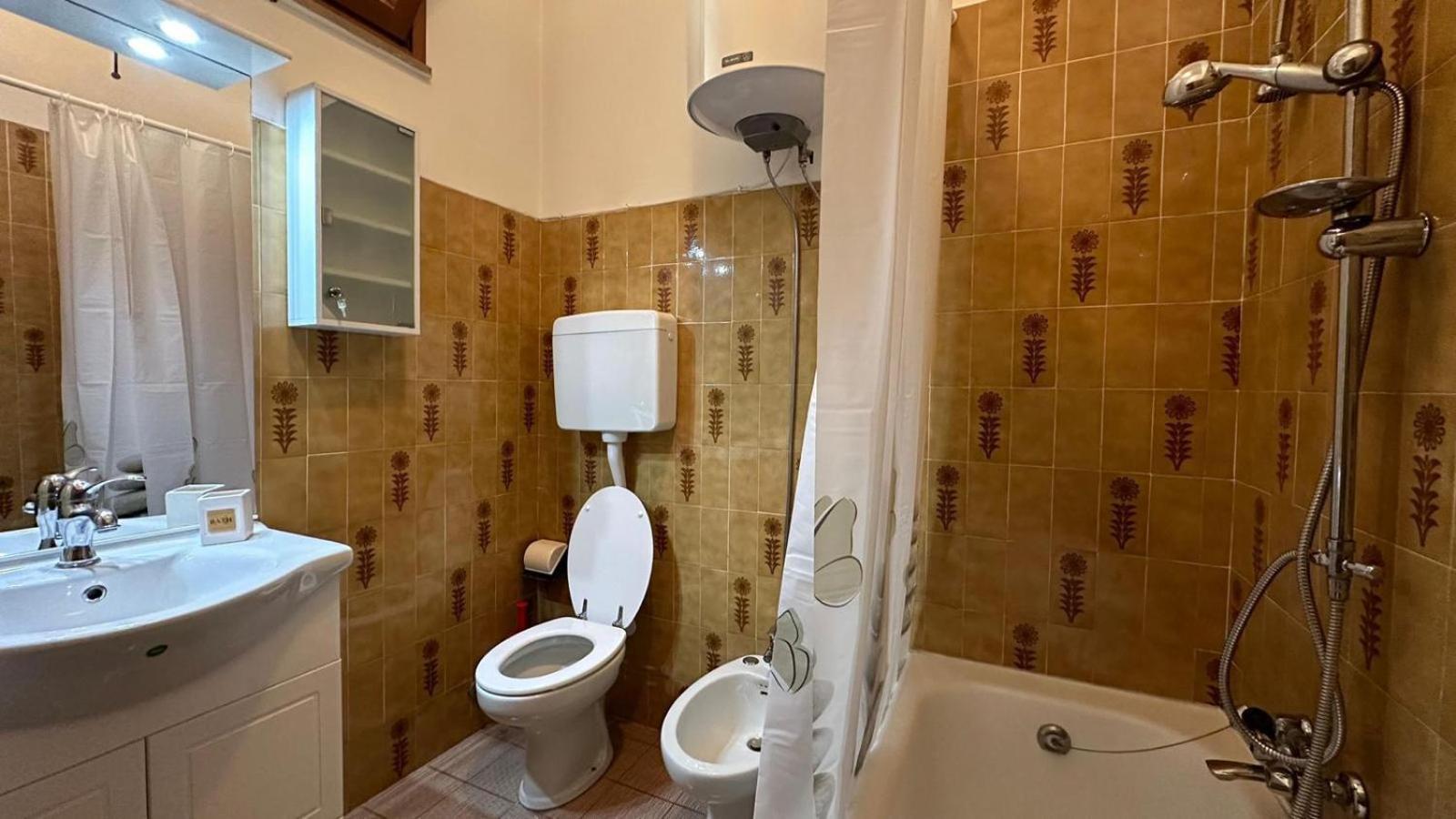 La Dolce Apartamento *