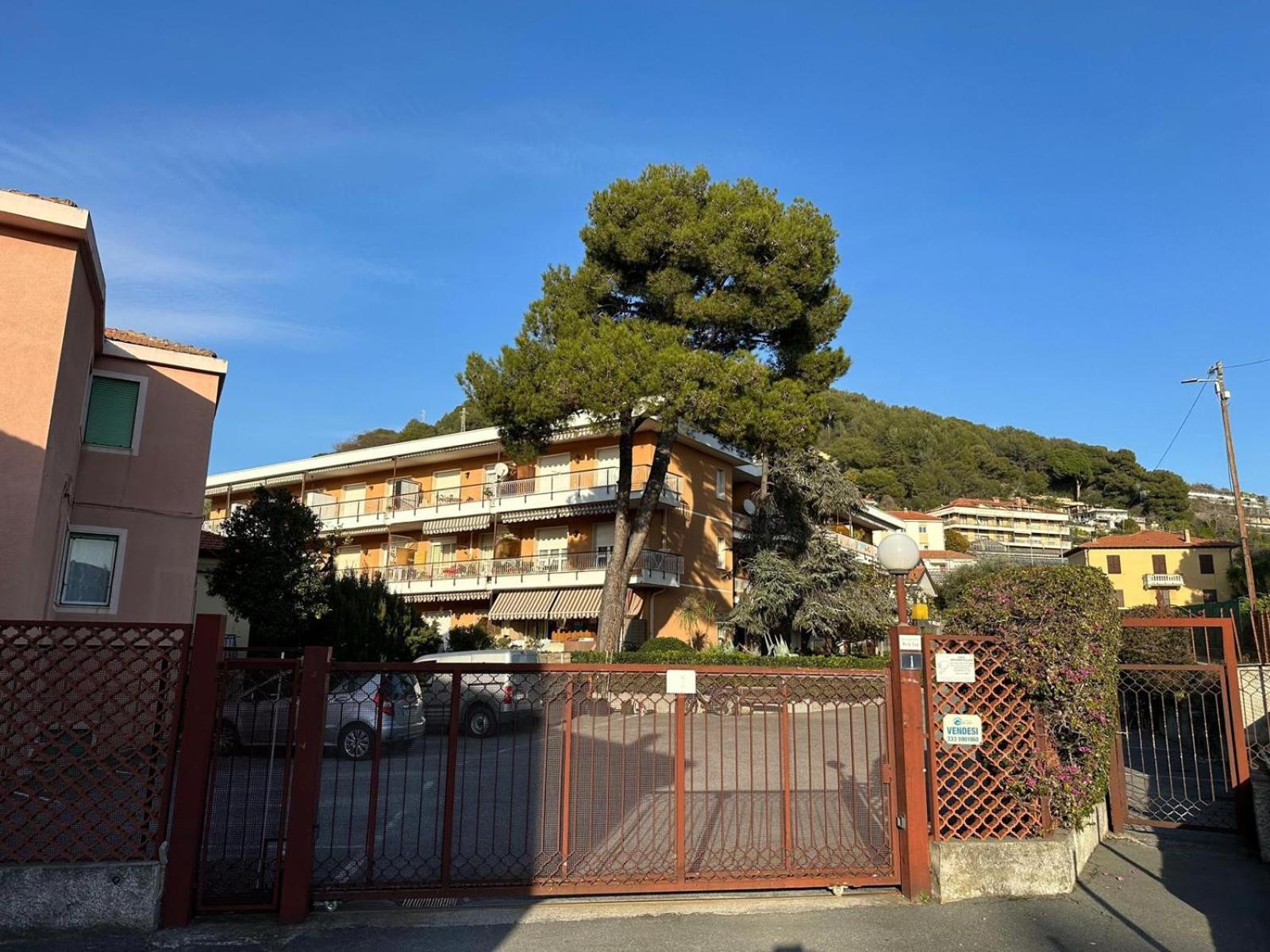 La Dolce * Camporosso (Liguria)