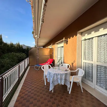 La Dolce Vita Camporosso  Room photo