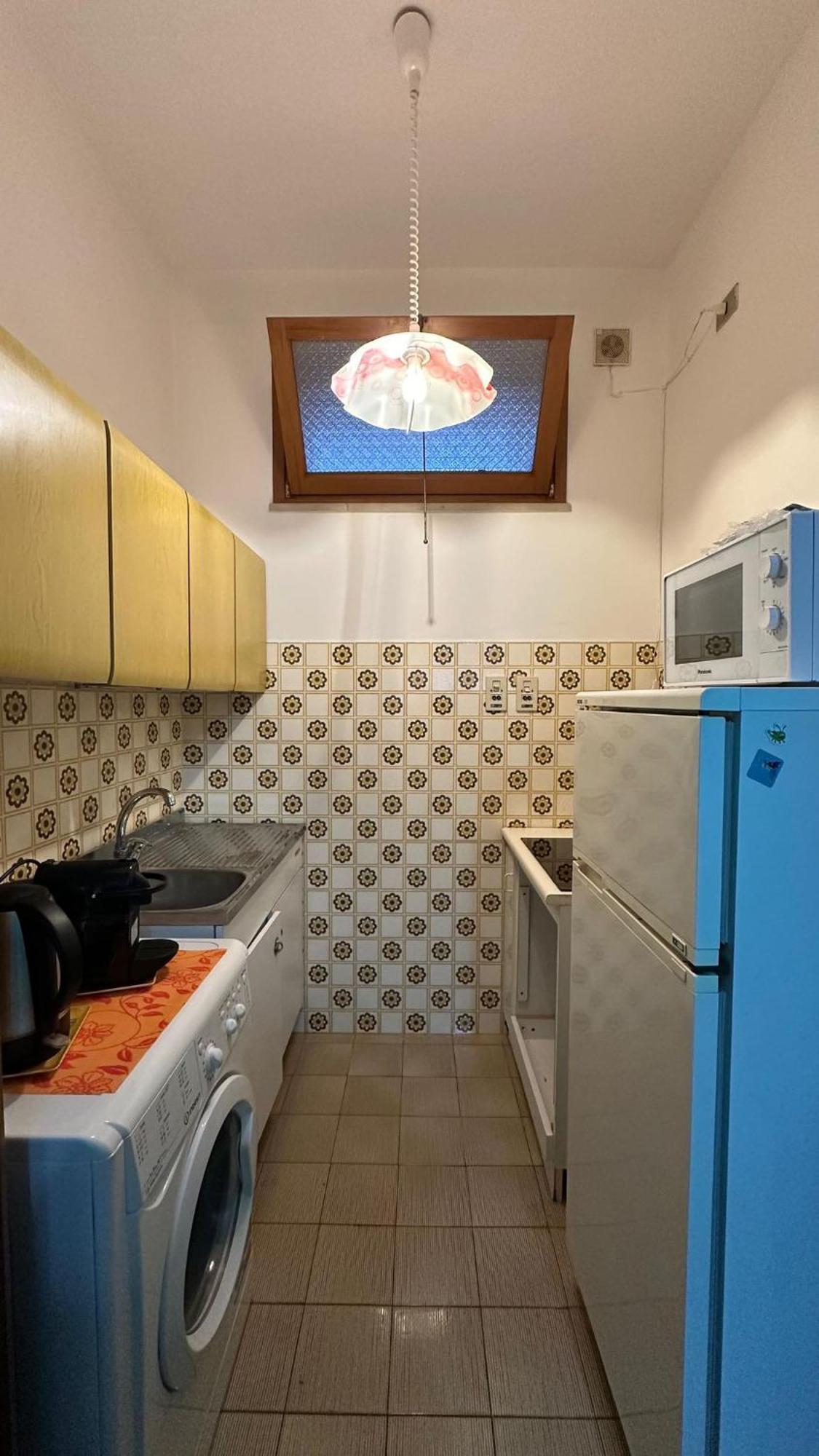 Apartment La Dolce Camporosso (Liguria)
