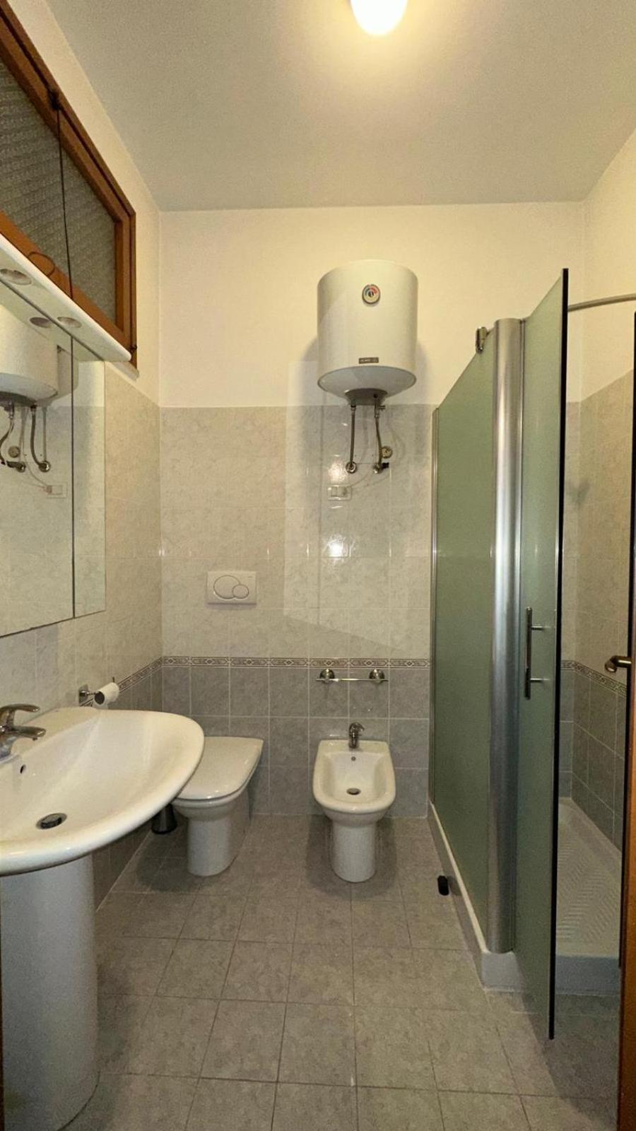 La Dolce Apartment Camporosso (Liguria)