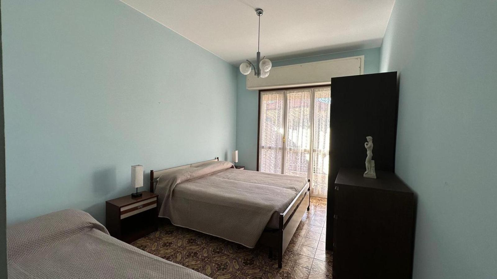 La Dolce Apartment Camporosso (Liguria)