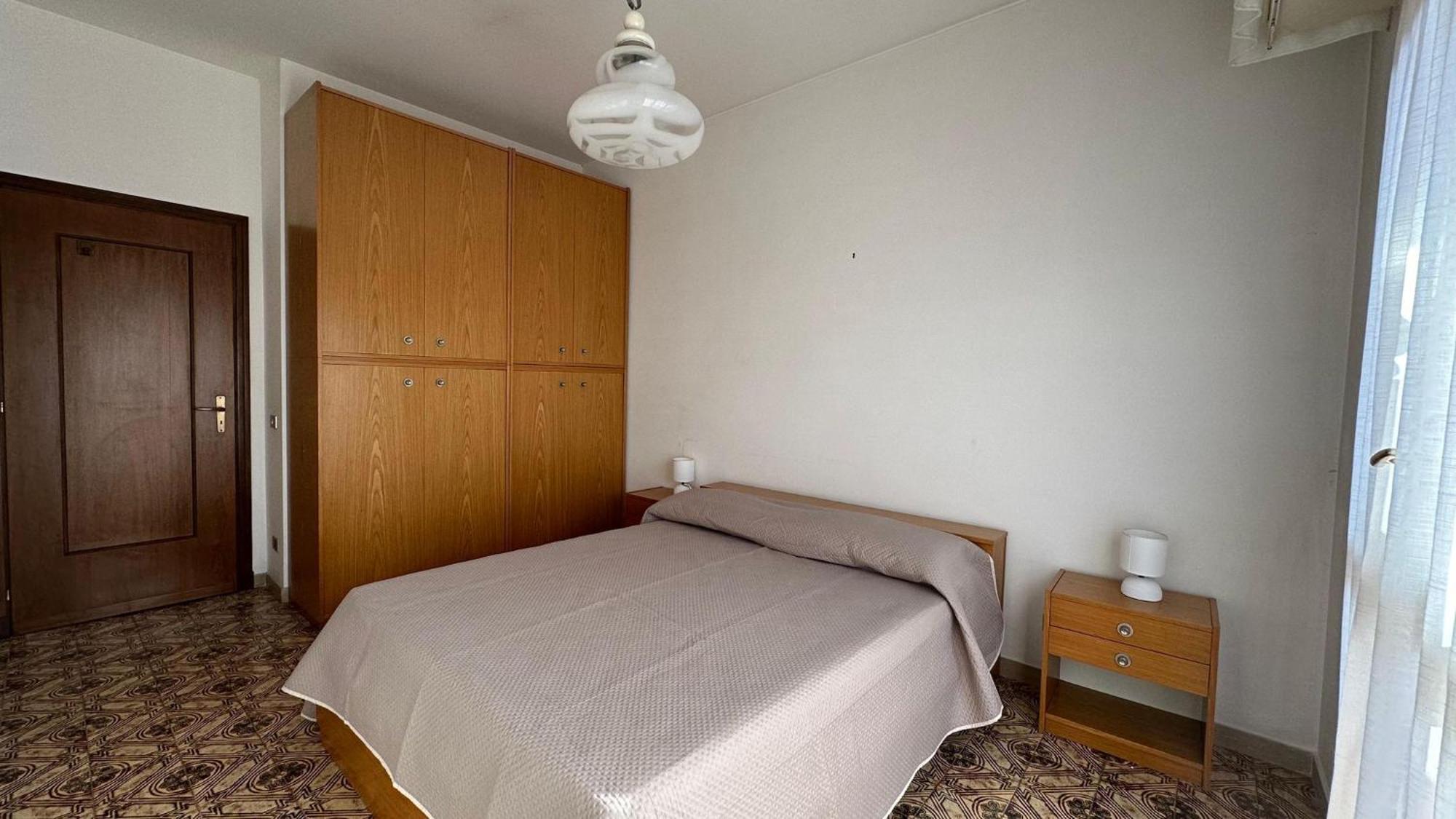Apartment La Dolce Camporosso (Liguria)
