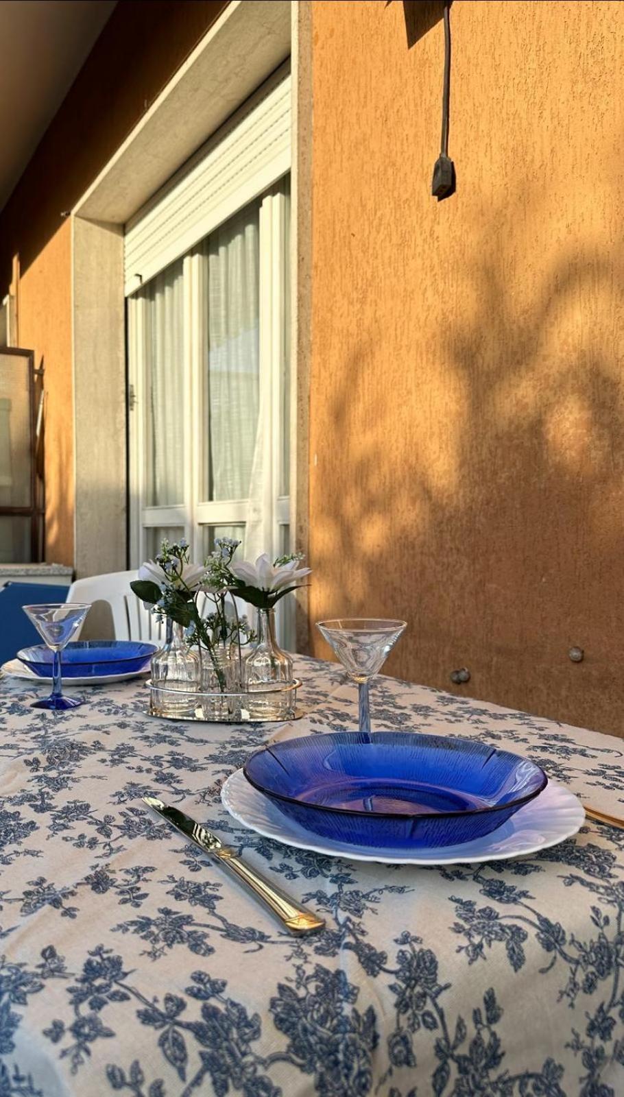 Apartment La Dolce Camporosso (Liguria)