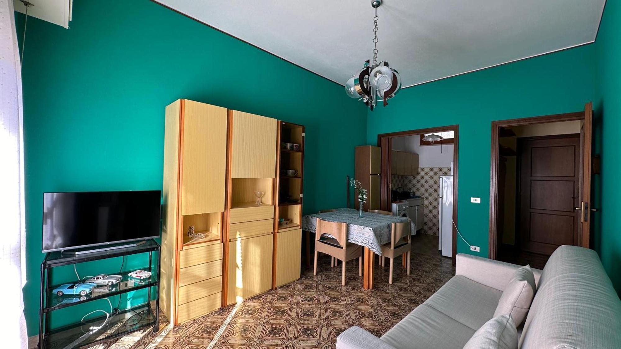 Apartment La Dolce