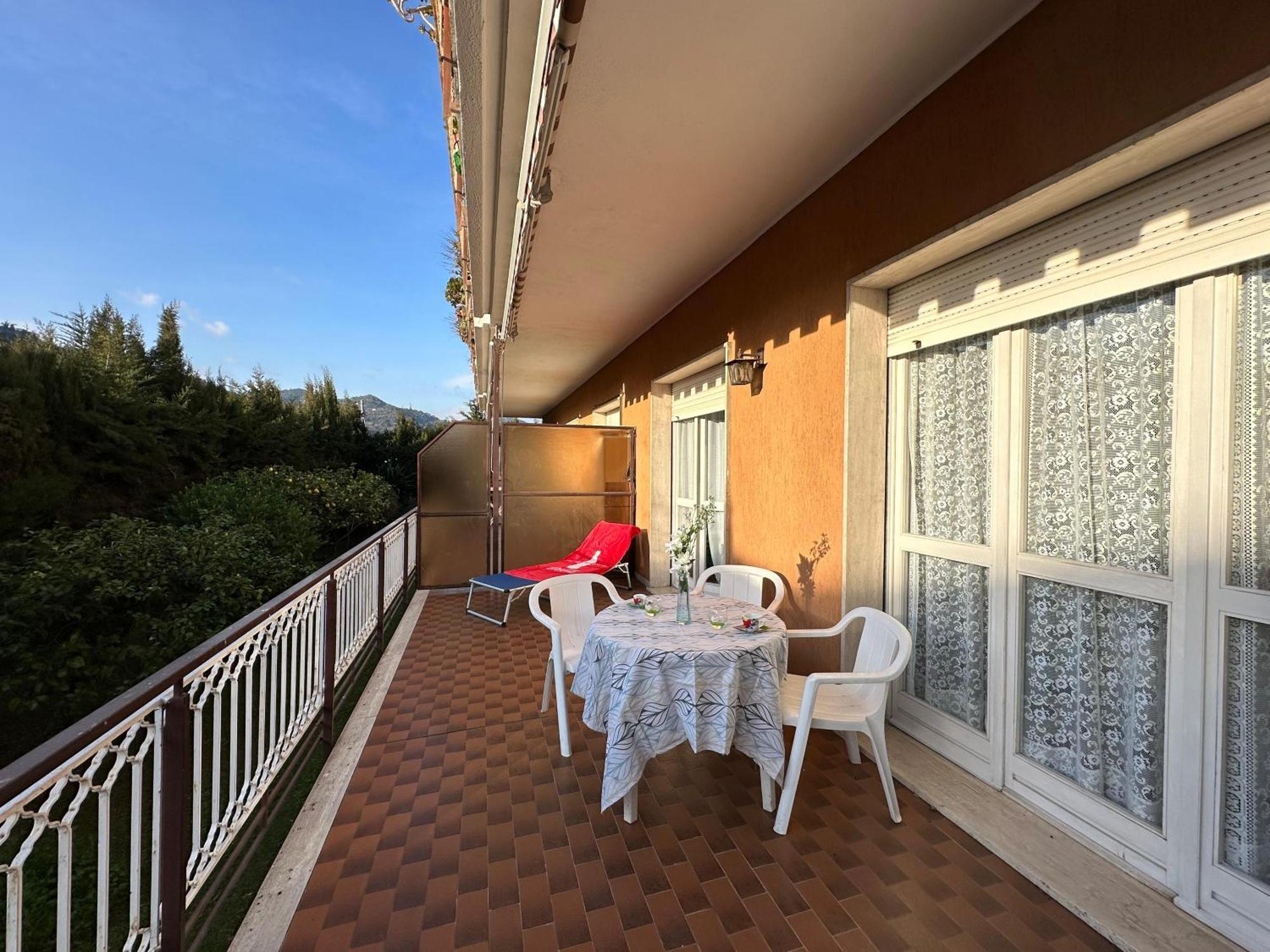 La Dolce Apartment Camporosso (Liguria)